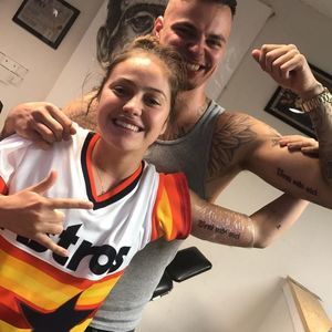 Meet your Posher, Angelica